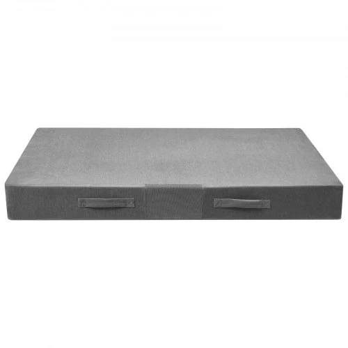 VEVOR Crash pad, 1800 x 1210 mm, pilkas, vaikams ir suaugusiesiems