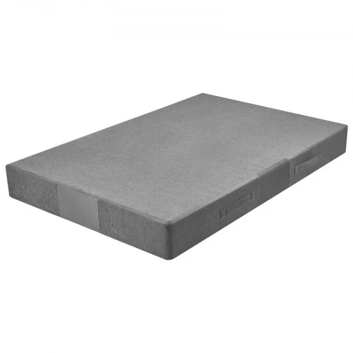 VEVOR Crash pad, 1800 x 1210 mm, pilkas, vaikams ir suaugusiesiems