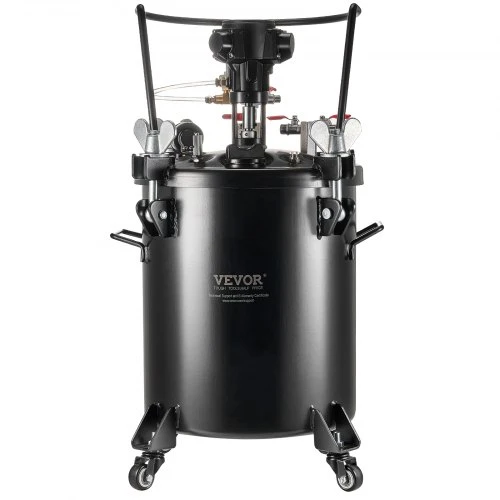 Koduva VEVOR dažymo slėginis indas, 30 l, JY-ZDS30L