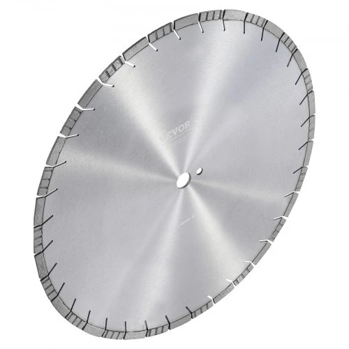 Koduva VEVOR deimantinis pjovimo diskas, 500 mm, betonui