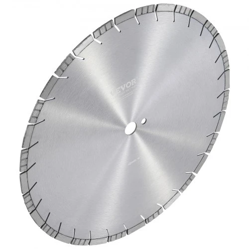 Koduva VEVOR deimantinis pjovimo diskas, 450 mm, betonui