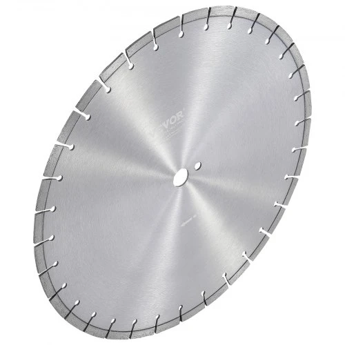 Koduva VEVOR deimantinis pjovimo diskas, 450 mm, betonui ir plytoms