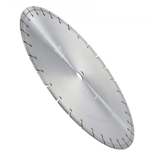 Koduva VEVOR deimantinis pjovimo diskas, 450 mm, betonui ir plytoms
