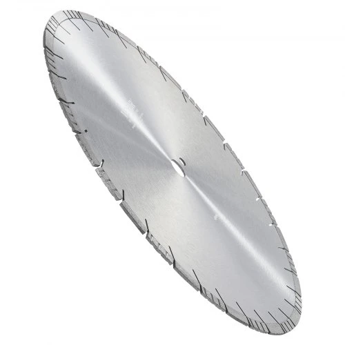 Koduva VEVOR deimantinis pjovimo diskas, 450 mm, betonui
