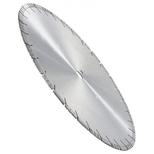 Koduva VEVOR deimantinis pjovimo diskas, 500 mm, betonui