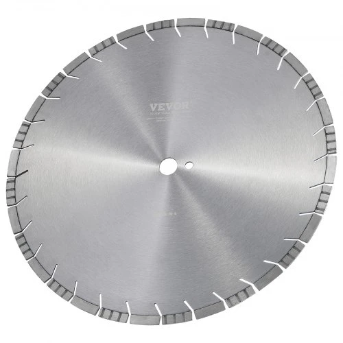 Koduva VEVOR deimantinis pjovimo diskas, 450 mm, betonui