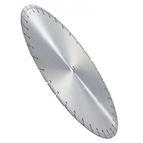 Koduva VEVOR deimantinis pjūklo diskas, 500 mm, betonui, XMF500124464F