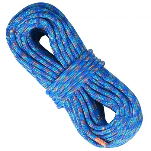 Koduva VEVOR dinaminė laipiojimo virvė 10,2 mm, 40 m, mėlyna