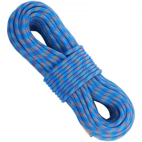 Koduva VEVOR dinaminė laipiojimo virvė, 10,2 mm, 70 m, mėlyna