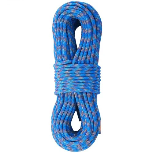 Koduva VEVOR dinaminė laipiojimo virvė, 10,2 mm, 70 m, mėlyna