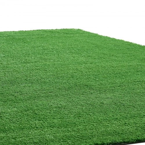 Koduva VEVOR dirbtinė žolė, 365,76 x 213,36 cm, 1,5 cm plaukelio aukštis, žalia