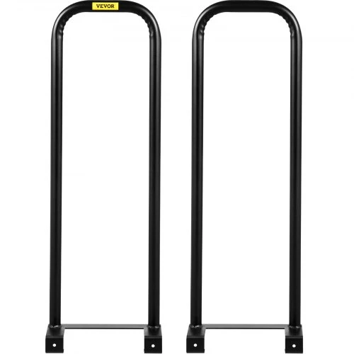 Koduva VEVOR Dolly Converter krovinių vežimėlio konverteris, 13 colių pločio, 38 colių aukščio, plienas, 250 lbs