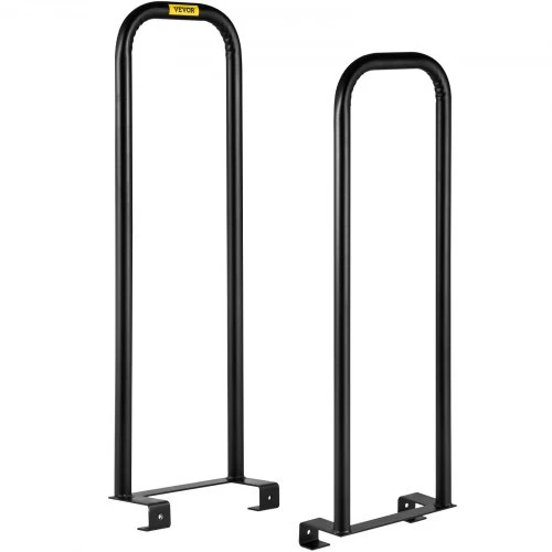 Koduva VEVOR Dolly Converter krovinių vežimėlio konverteris, 13 colių pločio, 38 colių aukščio, plienas, 250 lbs