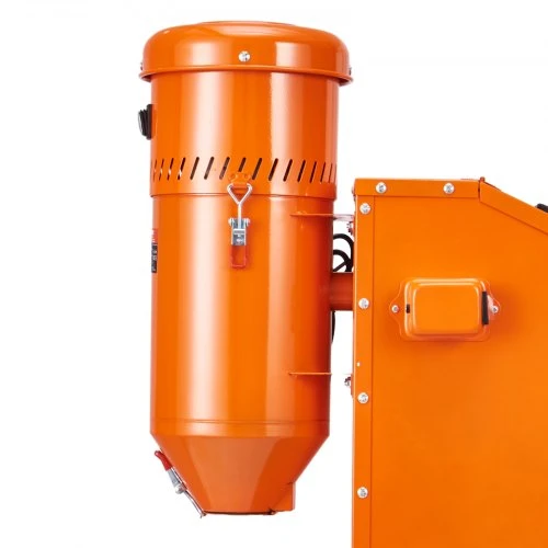 Koduva VEVOR dulkių surinkimo sistema, 1450 W, 6,8 l