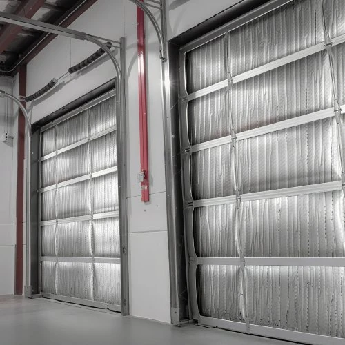 Koduva VEVOR dvipusė atspindinti izoliacinė ritė, 6 mm, 30,48 m x 1,22 m
