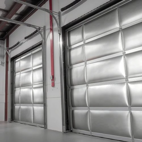 VEVOR Dvipusė atspindinti izoliacinė ritinė, 0,15 mm, 38,1 m x 1,22 m