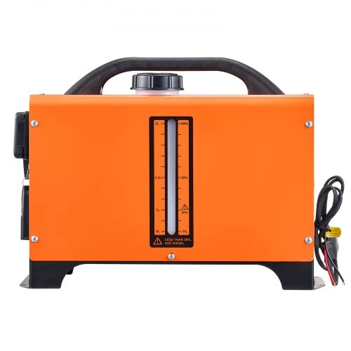 VEVOR Dyzelinis oro šildytuvas CY-29, 12–24 V, 5–8 kW
