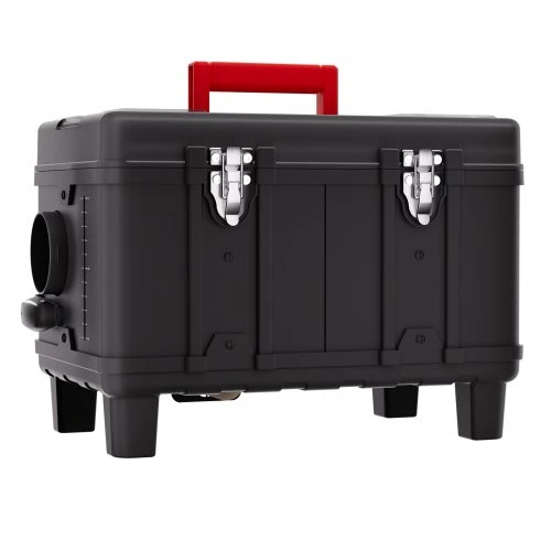 VEVOR Dyzelinis šildytuvas 5-8 kW, 12V/24V, XMZ-TB20