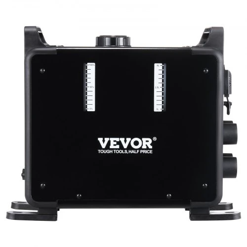 VEVOR Dyzelinis šildytuvas CY5002, 12V/24V, 5-8 kW