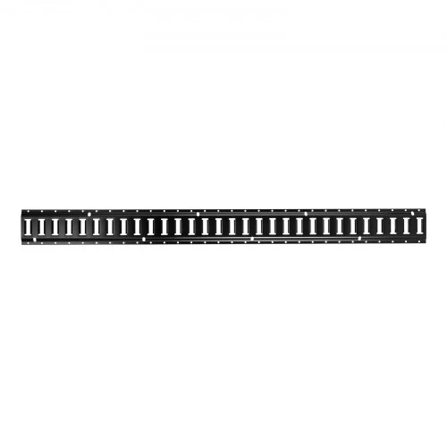 VEVOR E-Track tvirtinimo bėgelių rinkinys, 6 vnt. 1,5 m, 26 dalių