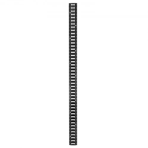 Koduva VEVOR E-Track tvirtinimo bėgių rinkinys, 4 vnt., 2,3 m, 26 dalių