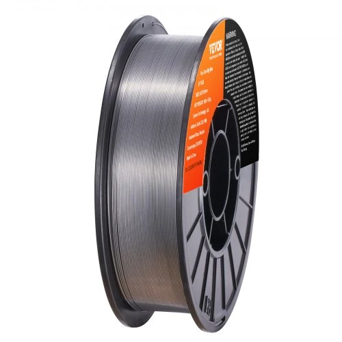 Koduva VEVOR E71T-GS mig suvirinimo viela, 0,8 mm, 4,5kg