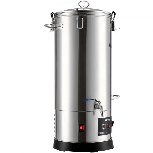 Koduva VEVOR elektrinė alaus virimo sistema, 8 gal/30 l, 25–100 ℃