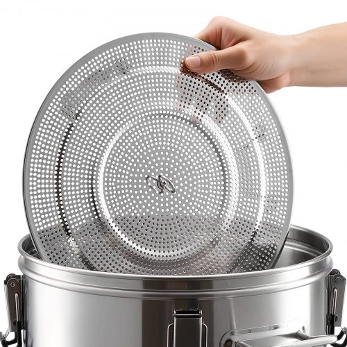 Koduva VEVOR elektrinė alaus virimo sistema, 8 gal/30 l, 25–100 ℃