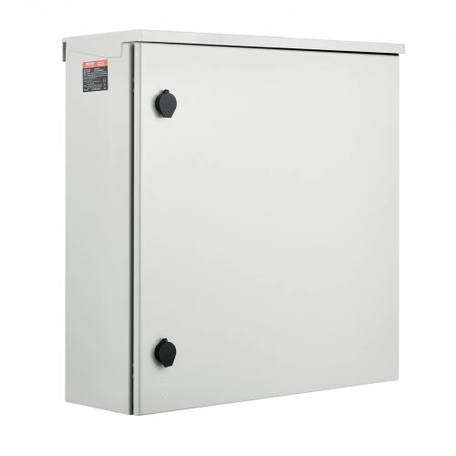 VEVOR Elektrinė plieninė spinta, 60x60x20 cm
