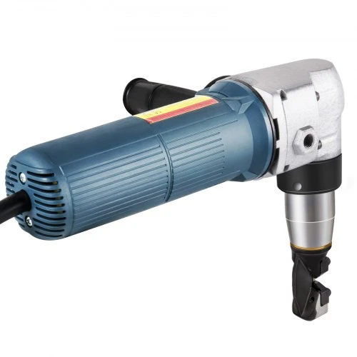 Koduva VEVOR elektrinės skardos kirpimo žirklės, 625 W, 1000 aps./min.