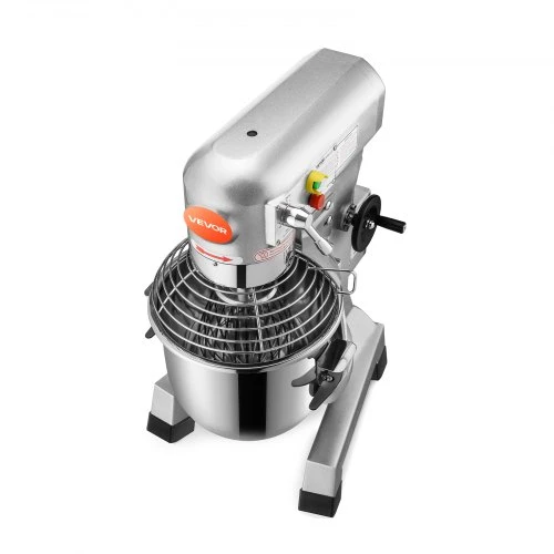 VEVOR Elektrinis maisto maišytuvas 30 l, 1100 W, 220 V