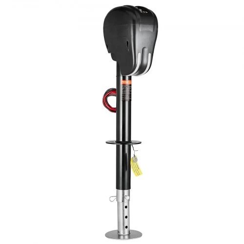 VEVOR Elektrinis priekabos keltuvas, 1588 kg, 350 W, DC 12 V, RVCP3500