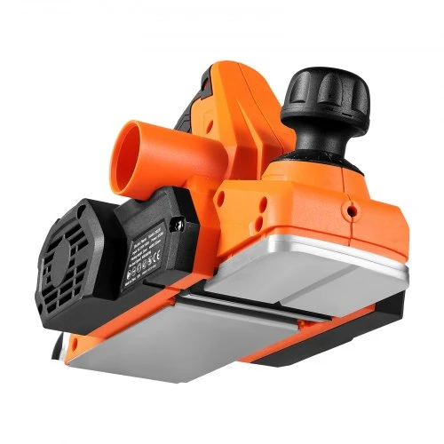 Koduva VEVOR elektrinis rankinis oblius, 82 mm pjovimo plotis, 650 W, 16800 aps./min., laidinis