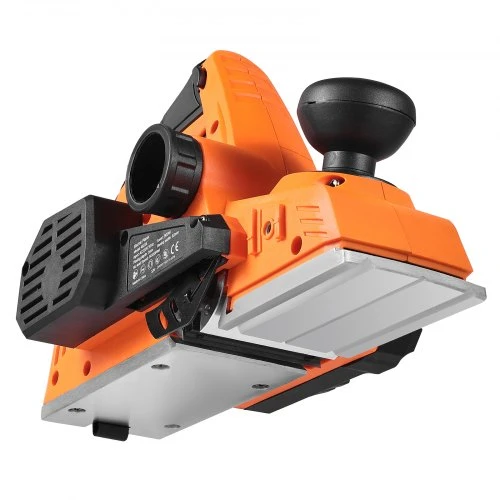 Koduva VEVOR elektrinis rankinis oblius, 82 mm, 900 W, 14500 aps./min., laidinis