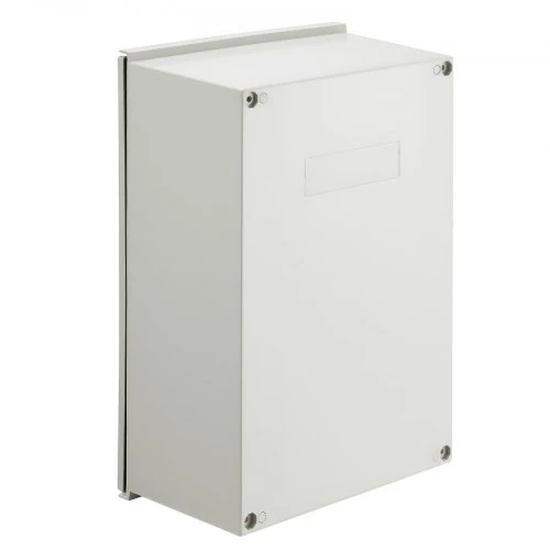 Koduva VEVOR elektros dėžė NEMA 4X, 60x40x23 cm, su montavimo plokšte, IP66