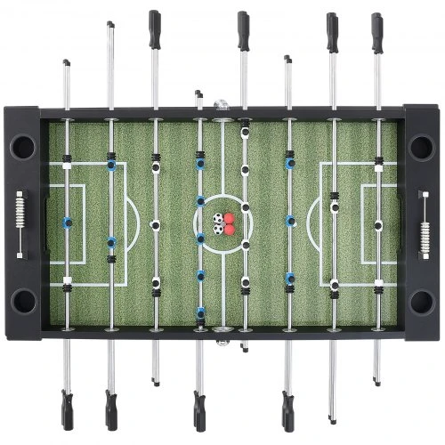 VEVOR Futbolo stalas, 140 cm, modelis SUO-5529L