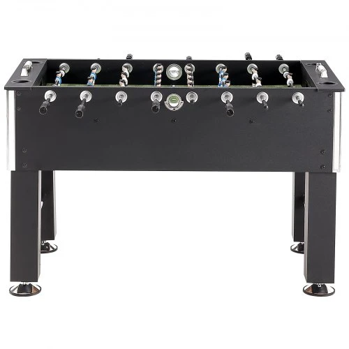 VEVOR Futbolo stalas, 140 cm, modelis SUO-5529L