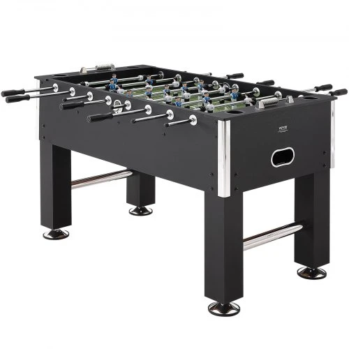 VEVOR Futbolo stalas, 140 cm, modelis SUO-5529L
