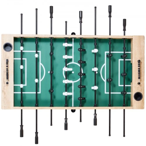 Koduva VEVOR futbolo stalas SUO-5529A, 140 cm