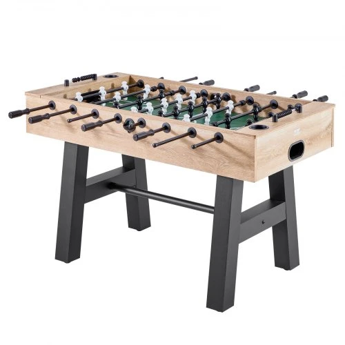 Koduva VEVOR futbolo stalas SUO-5529A, 140 cm