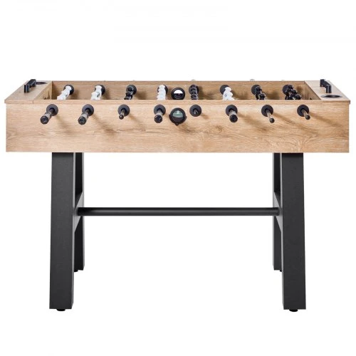 Koduva VEVOR futbolo stalas SUO-5529A, 140 cm