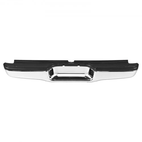 VEVOR Galinis laiptinis bamperis 1995-2004 Toyota Tacoma, chromuotas plienas