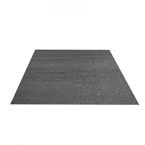 VEVOR Garažo grindų kilimėlis, 2,25 x 5,2 m, atsparus vandeniui, neslystantis, pjaustomas
