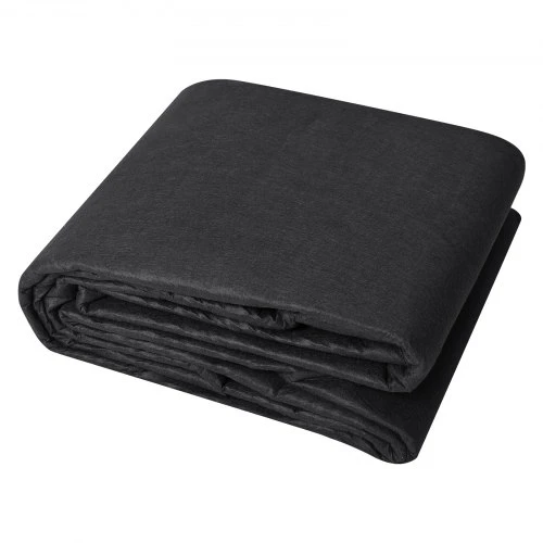 VEVOR Geotekstilinis takų audinys, 15 x 20 pėdų, 4 oz, neausytas