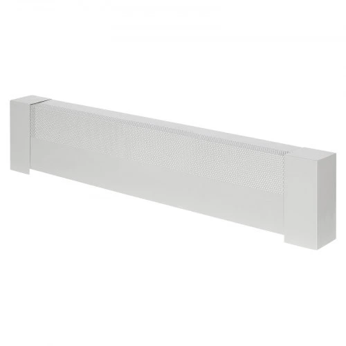 VEVOR Grindinio šildytuvo dangtis, Basic Series, 916 mm, baltas
