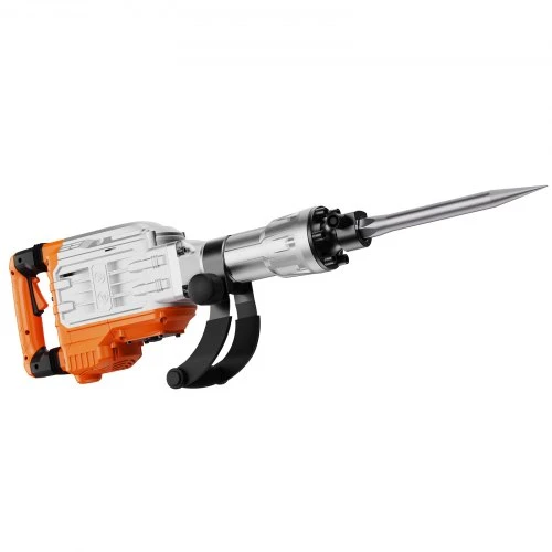 VEVOR Griovimo perforatorius JH-65, 3500 W, 60 J