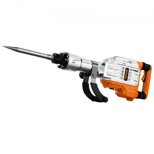 VEVOR Griovimo perforatorius JH-65, 3500 W, 60 J