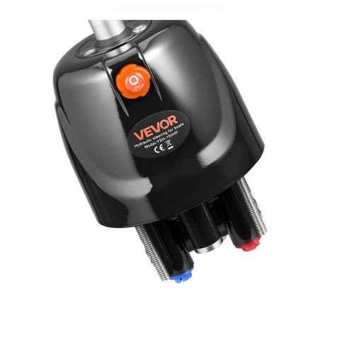 Koduva VEVOR hidraulinis vairavimo siurblio galvutės mazgas, iki 150 AG, 6,9 MPa/1000 psi