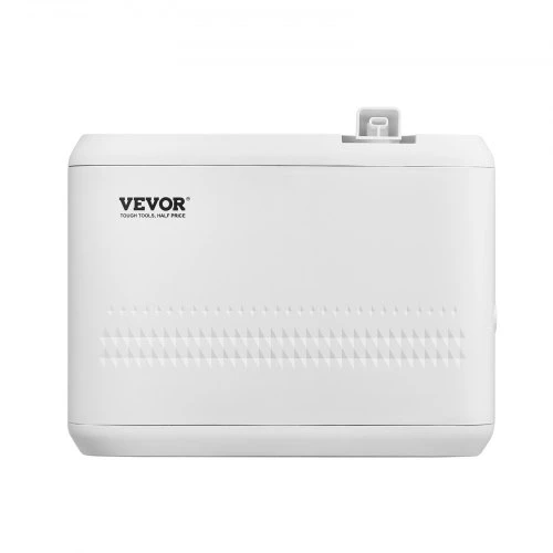 Drėkintuvas Koduva VEVOR HVAC kvapų difuzorius 850 ml, šalto oro, be vandens, 5000 ft²