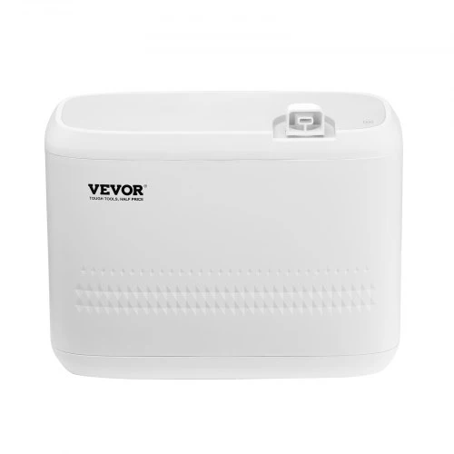 Drėkintuvas Koduva VEVOR HVAC kvapų difuzorius 850 ml, šalto oro, be vandens, 5000 ft²